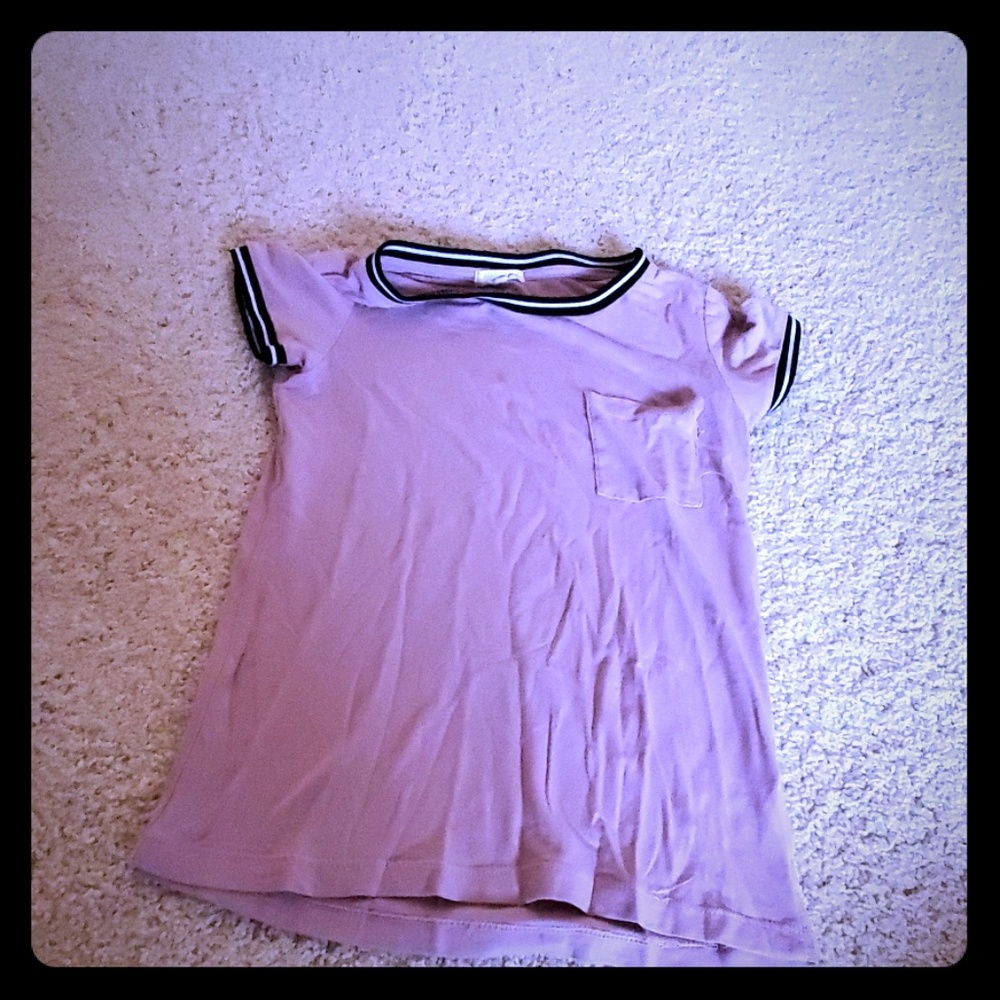 Short sleeve  shirt